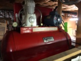 Guardian Power 30 gal. Horizontal Air Compressor