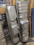 (2) Fuel Tanks