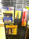 Asst. Irwin & Performance Tool Hand Tools