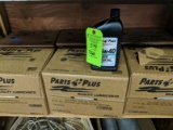 (72) Qts. Parts Plus 15W40 Motor Oil