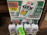 (28) Qts. Castrol GTX 5W20 Motor Oil
