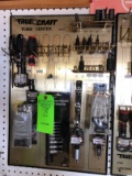 Performance Tool & Trucraft Torx Tool Center