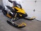 2012 BOMBARDIER SKI DOO ROTAX 550R