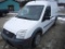 2011 Ford Transit