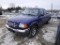 2003 Ford Ranger