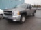 2009 Chevrolet Silverado 2500HD