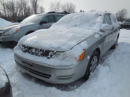 2002 Toyota Avalon