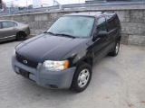 2004 Ford Escape