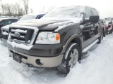 2006 Ford F-150