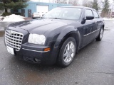 2008 Chrysler 300