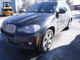 2011 BMW X5