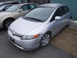 2007 Honda Civic