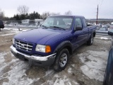 2003 Ford Ranger