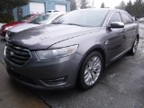 2013 Ford Taurus