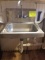 Advance Tabco SS Hand Sink