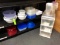 Asst. Storage Bins