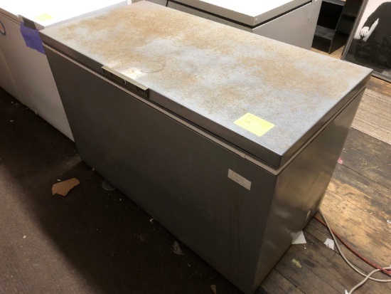 Crosley Chest Freezer