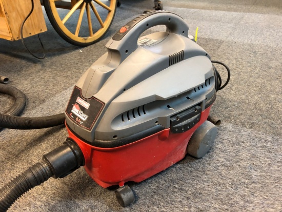 Craftsman Clean & Carry Shop Vac