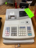 Sharp Electronic Cash Register