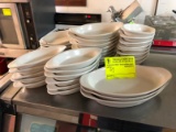 (36) Asst. Au Gratin Dishes