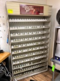 Cigarette Retail Display