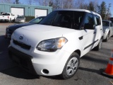 2011 Kia Soul