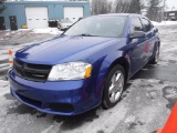 2014 Dodge Avenger