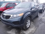 2011 Kia Sorento