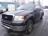 2007 Ford F-150