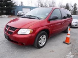 2003 Dodge Grand Caravan