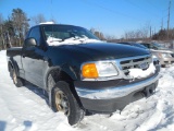 2004 Ford F-150 Heritage