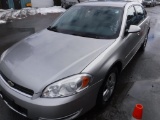 2008 Chevrolet Impala