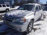 2005 Mazda Tribute