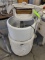 Vintage Tub Wringer Washing Machine