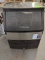 Manitowoc Model QY0214A Undercounter Ice Maker