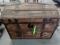 Antique Trunk