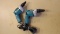 (2) Makita Screwdrivers