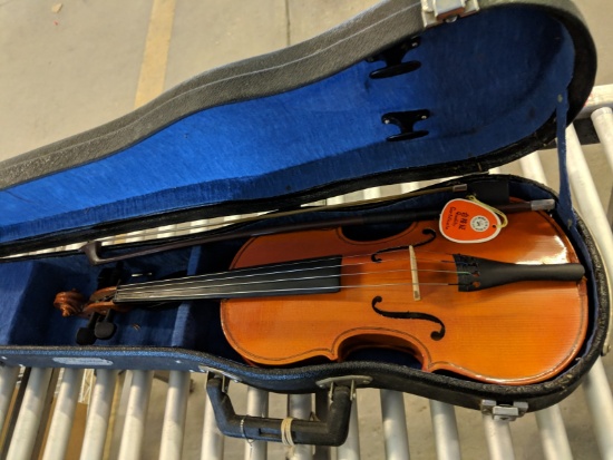 Skylark Violin w/ Hard Case