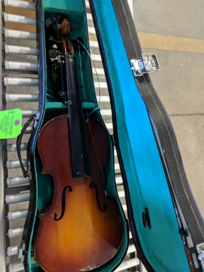 Lark Violin w/ Hard Case