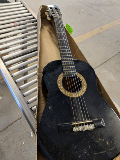 Sunlite 6-String Acoustic Guitar