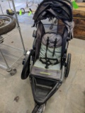 Baby Trend Jogger Stroller