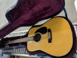 Carlos 12-String Acoustic Guitar