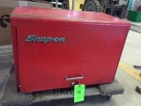 Snap-on Tool Box