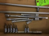 39 Pc. Snap-On 3/8