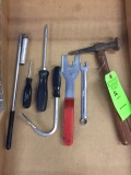 (6) Asst. Snap-On Tools