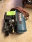 Makita Makair 4 gal. Portable Air Compressor