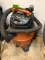 Ridgid 16 gal. Wet / Dry Vac