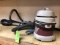 Porter Cable Drywall Sander & Shop Vac Wet / Dry Vac