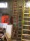 Werner 28' Fiberglass Extension Ladder