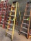 8' Fiberglass Ladder